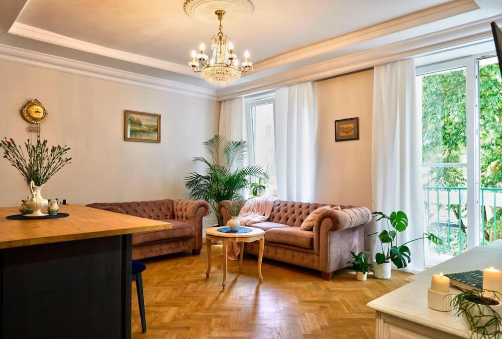 Old Room Apartaments W Samym Sercu Miasta. Lublin Exterior photo